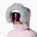 Női síkabát Rossignol Staci Insulated pale lilac pearly 13