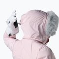Női síkabát Rossignol Staci Insulated pale lilac pearly 14