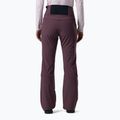 Női sínadrág Rossignol Ski Softshell huckleberry 3