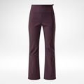 Női sínadrág Rossignol Ski Softshell huckleberry 8