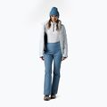 Női sínadrág Rossignol Ski Softshell windward blue 2