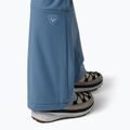 Női sínadrág Rossignol Ski Softshell windward blue 6