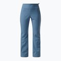 Női sínadrág Rossignol Ski Softshell windward blue 7