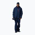 Férfi síkabát Rossignol 4WS Blackside Insulated dark navy 2