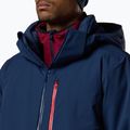 Férfi síkabát Rossignol 4WS Blackside Insulated dark navy 5