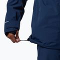 Férfi síkabát Rossignol 4WS Blackside Insulated dark navy 8