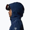 Férfi síkabát Rossignol 4WS Blackside Insulated dark navy 12