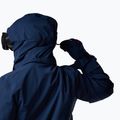 Férfi síkabát Rossignol 4WS Blackside Insulated dark navy 13