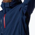 Férfi síkabát Rossignol 4WS Blackside Insulated dark navy 14