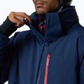 Férfi síkabát Rossignol 4WS Blackside Insulated dark navy 15