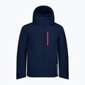 Férfi síkabát Rossignol 4WS Blackside Insulated dark navy 16