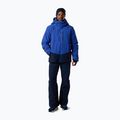 Férfi síkabát Rossignol 4WS Blackside Insulated dazzle blue/dark navy 2