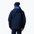 Férfi síkabát Rossignol 4WS Blackside Insulated dazzle blue/dark navy 3