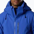 Férfi síkabát Rossignol 4WS Blackside Insulated dazzle blue/dark navy 5