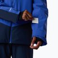 Férfi síkabát Rossignol 4WS Blackside Insulated dazzle blue/dark navy 7