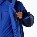 Férfi síkabát Rossignol 4WS Blackside Insulated dazzle blue/dark navy 9