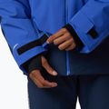 Férfi síkabát Rossignol 4WS Blackside Insulated dazzle blue/dark navy 11