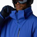 Férfi síkabát Rossignol 4WS Blackside Insulated dazzle blue/dark navy 16