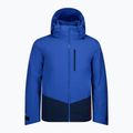 Férfi síkabát Rossignol 4WS Blackside Insulated dazzle blue/dark navy 17