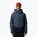 Férfi síkabát Rossignol 4WS Blackside Insulated turbulence/black