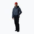 Férfi síkabát Rossignol 4WS Blackside Insulated turbulence/black 2