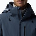 Férfi síkabát Rossignol 4WS Blackside Insulated turbulence/black 5
