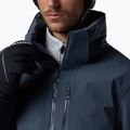 Férfi síkabát Rossignol 4WS Blackside Insulated turbulence/black 6