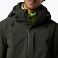 Férfi síkabát Rossignol 4WS Blackside Insulated olive shadow/black 5