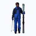 Férfi síkabát Rossignol Velika Insulated dazzle blue/dark navy 2