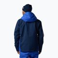 Férfi síkabát Rossignol Velika Insulated dazzle blue/dark navy 3