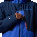 Férfi síkabát Rossignol Velika Insulated dazzle blue/dark navy 6