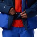 Férfi síkabát Rossignol Velika Insulated dazzle blue/dark navy 12