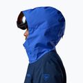 Férfi síkabát Rossignol Velika Insulated dazzle blue/dark navy 13