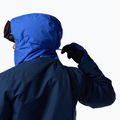 Férfi síkabát Rossignol Velika Insulated dazzle blue/dark navy 14