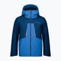 Férfi síkabát Rossignol Velika Insulated dazzle blue/dark navy 16