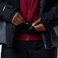 Férfi síkabát Rossignol Velika Insulated turbulence/black 12
