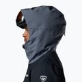 Férfi síkabát Rossignol Velika Insulated turbulence/black 13