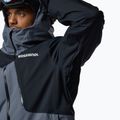 Férfi síkabát Rossignol Velika Insulated turbulence/black 15
