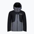 Férfi síkabát Rossignol Velika Insulated turbulence/black 16