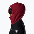 Férfi síkabát Rossignol Velika Insulated tibetan red/black 13
