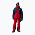 Férfi síkabát Rossignol Velika Insulated sports red/dark navy 2