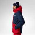 Férfi síkabát Rossignol Velika Insulated sports red/dark navy 4