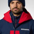 Férfi síkabát Rossignol Velika Insulated sports red/dark navy 5