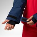 Férfi síkabát Rossignol Velika Insulated sports red/dark navy 12