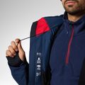 Férfi síkabát Rossignol Velika Insulated sports red/dark navy 13