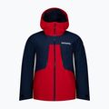 Férfi síkabát Rossignol Velika Insulated sports red/dark navy 17