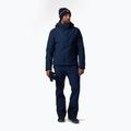 Férfi síkabát Rossignol Resort Softshell dark navy 2