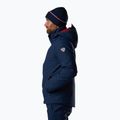 Férfi síkabát Rossignol Resort Softshell dark navy 4
