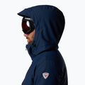 Férfi síkabát Rossignol Resort Softshell dark navy 6
