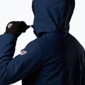 Férfi síkabát Rossignol Resort Softshell dark navy 7